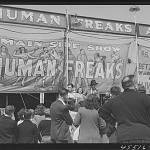 Freak_show_1941