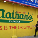 Nathans Famous